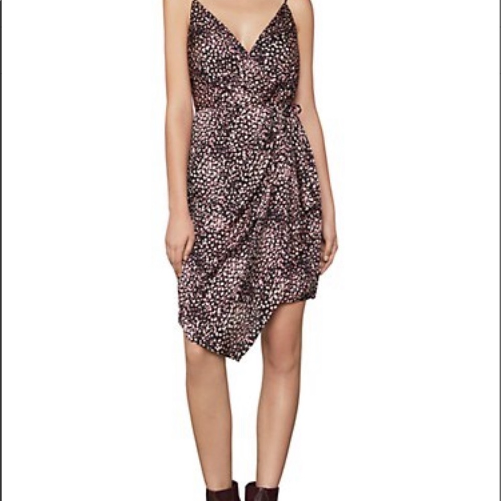 BCBG Dress NEW